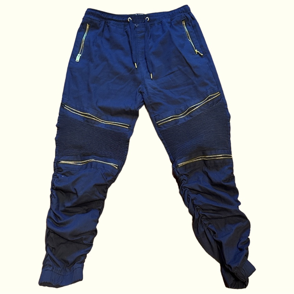 Encrypted Supply Company XXL Joggers